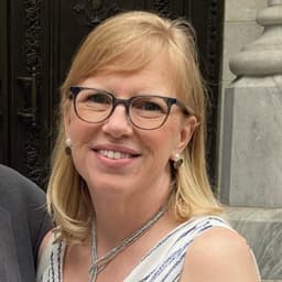 Laura Heeger
